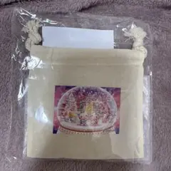 リウォームエコカイロ ハーモニーランド ノベルティ