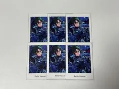 あんスタ ぱしゃっつ 蓮巳敬人