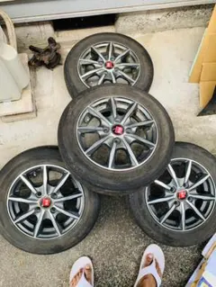 155/65 R13のサムネイル