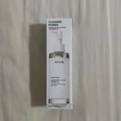 Anua アヌア Cleansing Oil 200ml