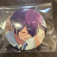 アイドリッシュセブン 8th Anniversary 缶バッジ 狗丸トウマ - メルカリ