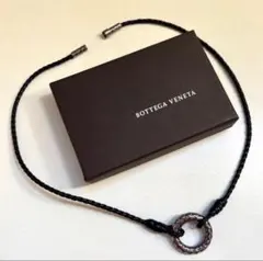 2025年最新】Bottega Veneta メンズ ネックレスの人気アイテム