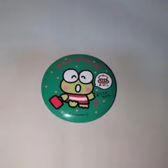 けろけろけろっぴ 　缶バッチ