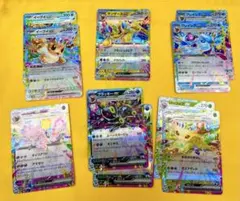 ブイズRR　セット