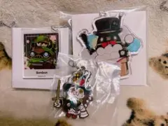 第五人格 IdentityV ガードNo.26 ボンボン セット売り