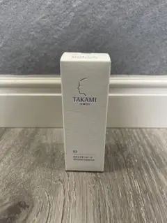 タカミクレンジング 2本 正規品 新品未使用 TAKAMI - メルカリ