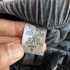 早い者勝ち！Gramicci ハーフパンツ　USA製