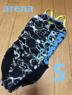 s*y様 arena 練習用水着　レディース　S