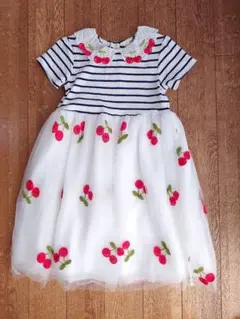 BabyCheer ワンピース