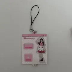 イコラブ 音嶋莉沙 ミニくじ 仲直りシュークリーム