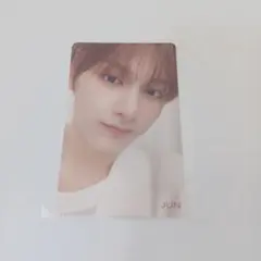 SEVENTEEN ジュン 24H トレカ