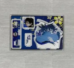 【新品未開封】鬼滅の刃 バースデー 2021 名場面ジオラマフィギュア 冨岡義勇