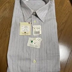 RODRIGO Mサイズ ストライプシャツ