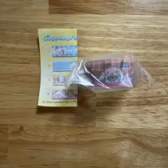 くら寿司　シナモロール　マスキングテープ④