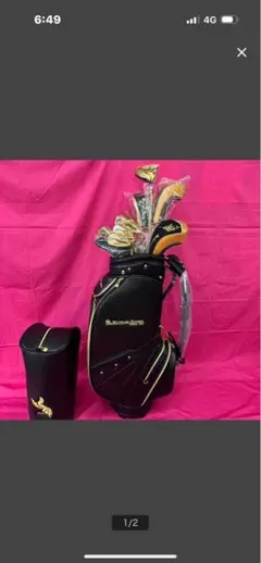 2025年最新】ムツミ ドライバーの人気アイテム - メルカリ