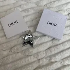 新品未使用 ディオール スマホ リングホルダー