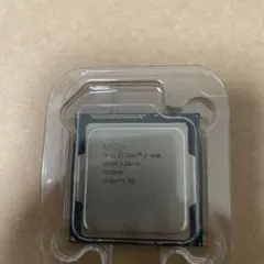 인텔 코어 i5-4690 CPU 본체
