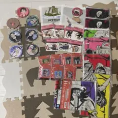 一番くじ ワンピース 〜偉大なる航路へ〜下位賞まとめ30点セット