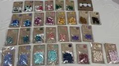 シーリングワックス セット＋キャンドル