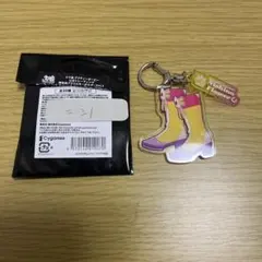 ウマ娘 公式トレーディング勝負靴アクリルキーホルダー ニシノフラワーのサムネイル