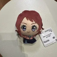 学園アイドルマスター　学マス　ちびぐるみ　花海咲季　ナムコ限定