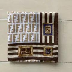 FENDI ハンカチ