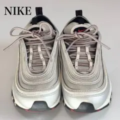 NIKE ナイキ Air Max 97 OG エアマックス　シルバー 23cm