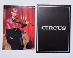 Stray Kids CIRCUS ラントレ Lee Know リノ