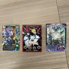 デュエルマスターズ プロモカード3枚セット - メルカリ