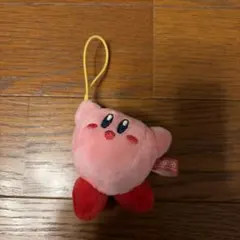 星のカービィ マスコット