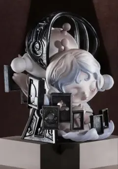 2026年最新】Skullpanda シークレットの人気アイテム - メルカリ