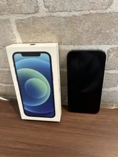 iphone 12 128gb black