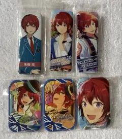 2026年最新】朱桜司缶バッジの人気アイテム - メルカリ