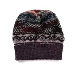 イタリア製 90s MISSONI ニット キャップ ビーニー ウール モヘア 2025年最新】MISSONI 帽子の人気アイテム - メルカリ