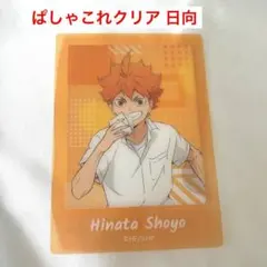 ぱしゃこれクリア 日向