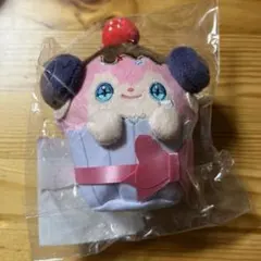 赤城ウェン MeltyValentine マスコットチャーム にじさんじ