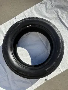 ZEETEX スタッドレスタイヤ 265/60R18 バリ溝 - メルカリ