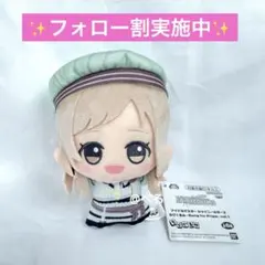 ナムコ限定 アイマス ちびぐるみ シャニマス vol.1 櫻木 真乃 ① アイドルマスター シャイニーカラーズ ちびぐるみvol 1 櫻木真乃