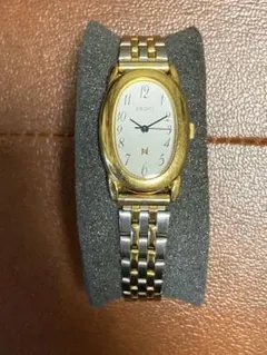 【SEIKO NOIE 】ジャンク　レディース アナログ腕時計