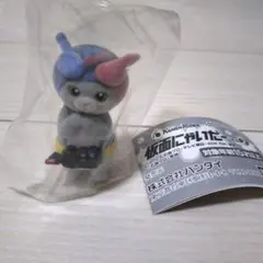 仮面にゃいだー その２ビルド