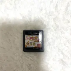 DS プチプチおみせっち ごひーきに