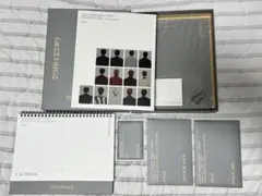 SEVENTEEN シーグリ 2021