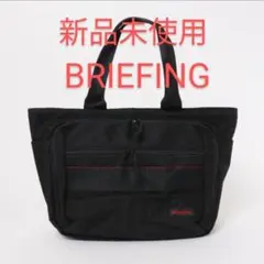 ブリーフィング 京都限定 トートバッグパープル 新品未使用 - メルカリ