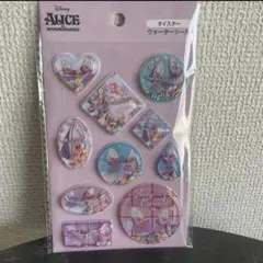 ヤングオイスター　ウォーターシール　セリア