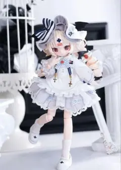 上倉エク ONEMORE ブラインドドール Sugary Girls シーラ