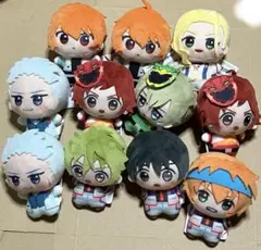 2026年最新】アイドルマスター sidem c.first ちびぐるみの人気