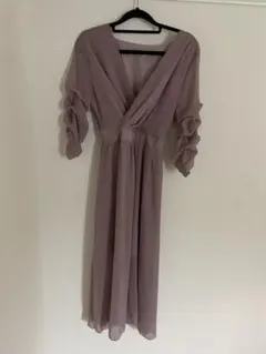 結婚式、二次会などパーティードレス