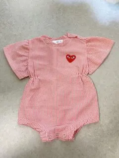 ベビー服 ロンパース