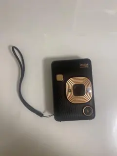 FUJIFILM instax mini Link スマホプリンター チェキ