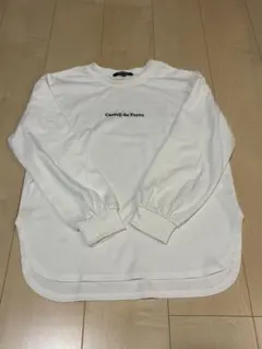 長袖カットソー　ロンT 150㎝160㎝　２枚セット